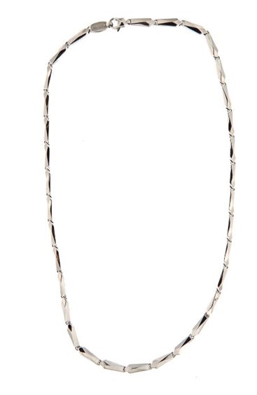 Halskette Chimento Dame in Weißgold 81415197 - 81415197